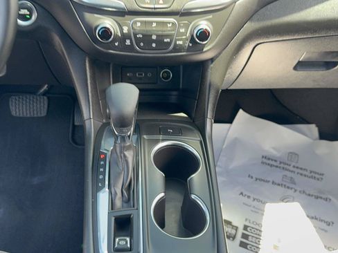Used 2024 Chevrolet Equinox LT AWD/4WD image 18