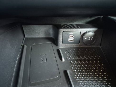 Used 2024 Ford Bronco Sport Outer Banks w/ Tech Package image 21