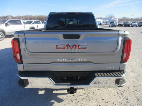 New 2026 GMC Sierra 1500 SLT w/ SLT Premium Plus Package image 6