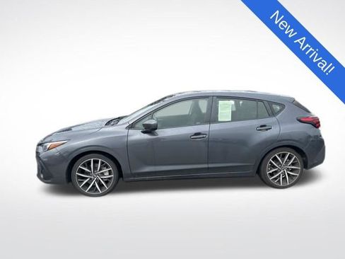 Used 2024 Subaru Impreza 2.0i Sport image 4