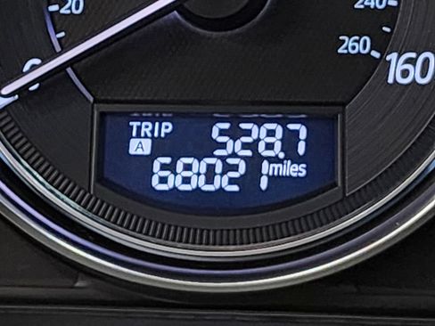 Used 2016 MAZDA MAZDA6 Grand Touring FWD image 16