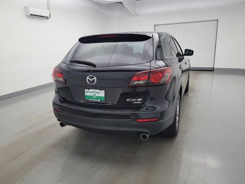 Used 2015 MAZDA CX-9 Sport AWD/4WD image 7