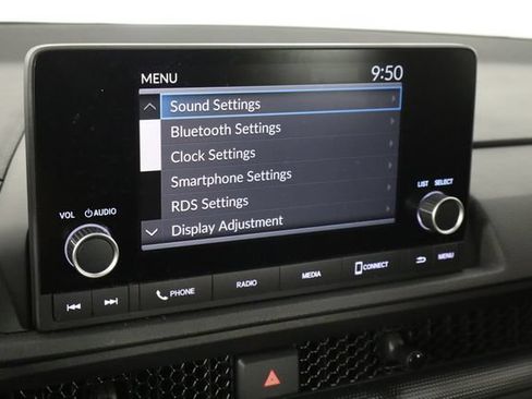 Used 2025 Honda CR-V Sport image 29