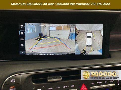 New 2026 Hyundai Palisade Limited AWD/4WD image 35
