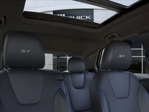 New 2026 Buick Encore GX Sport Touring w/ Advanced Technology Package AWD/4WD image 24