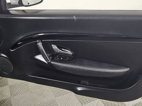 Used 2012 Maserati GranTurismo Convertible 2D image 28