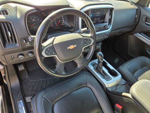 Used 2022 Chevrolet Colorado ZR2 image 11