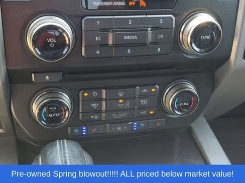 Used 2018 Ford F150 Raptor w/ Equipment Group 802A Luxury AWD/4WD image 34