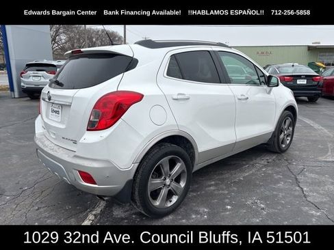 Used 2014 Buick Encore Convenience image 8