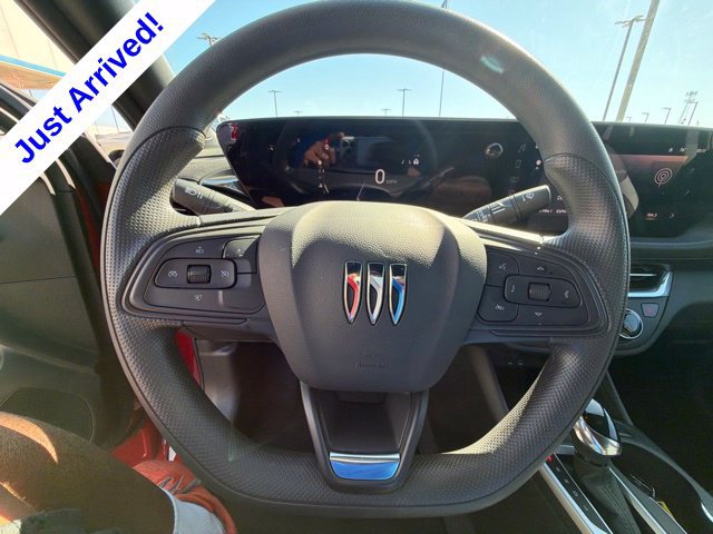 Used 2026 Buick Envista Preferred FWD image 40