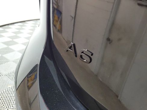 New 2026 Audi A6 Prestige image 8