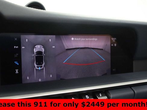 Certified 2025 Porsche 911 Carrera S image 32