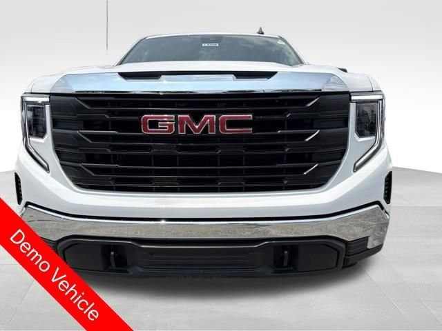 New 2026 GMC Sierra 1500 Pro w/ Pro Value Package AWD/4WD image 2