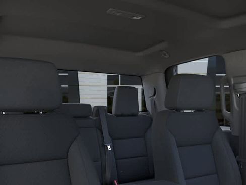 New 2026 GMC Sierra 1500 Elevation image 24