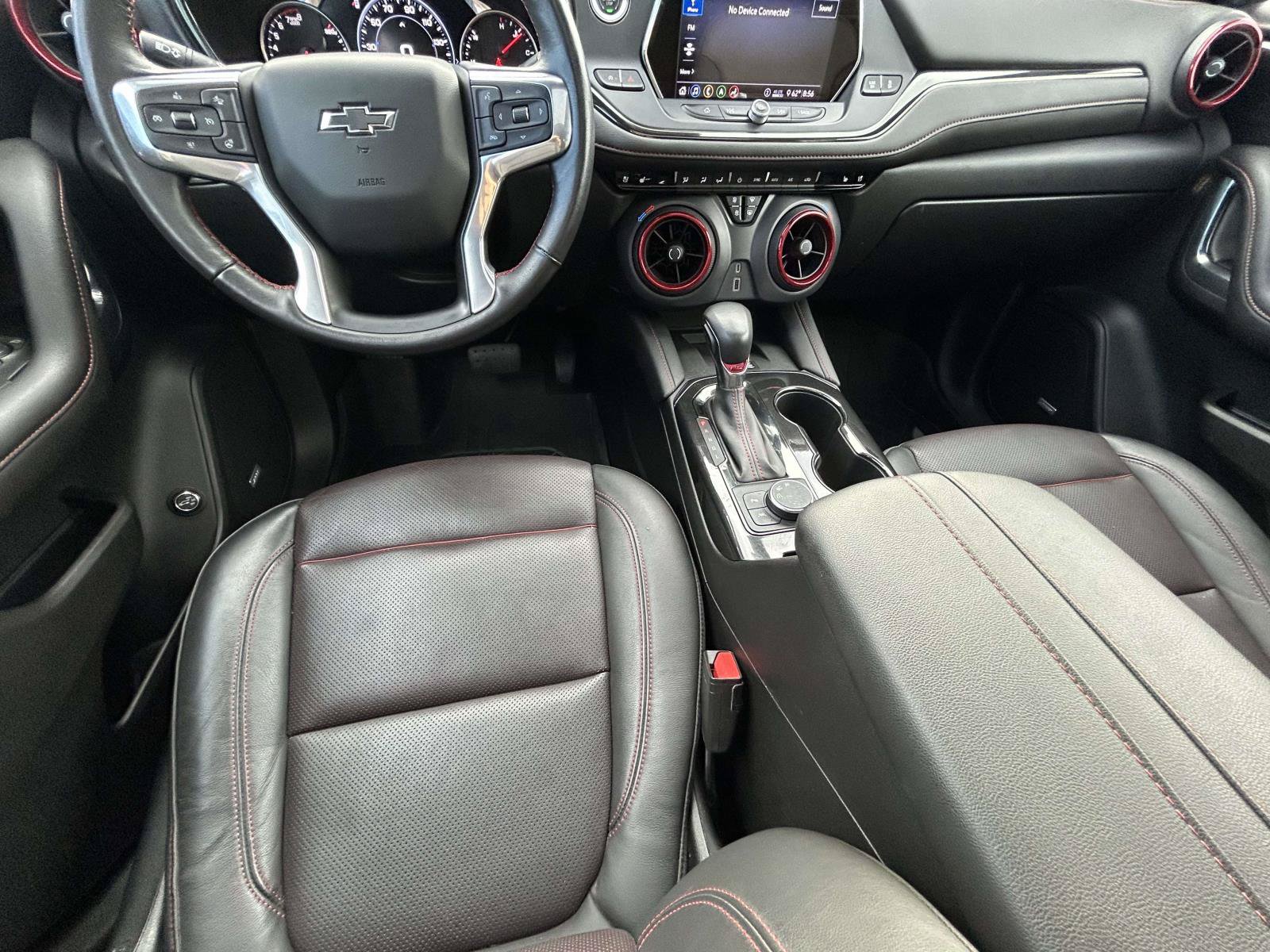 Used 2020 Chevrolet Blazer RS FWD image 14