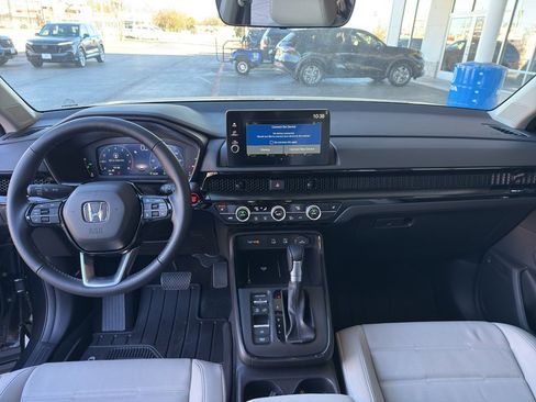 Certified 2026 Honda CR-V EX-L image 12