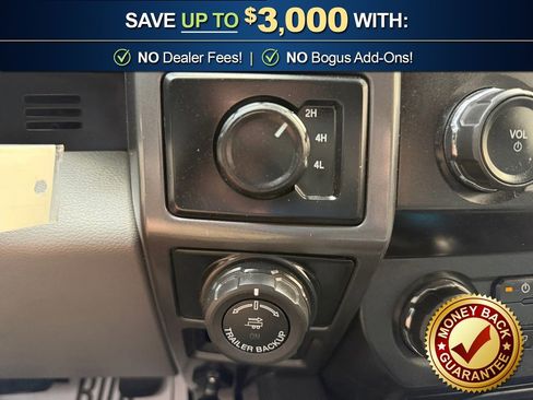 Used 2019 Ford F150 XLT w/ Equipment Group 301A Mid AWD/4WD image 28