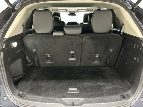 Certified 2024 MAZDA CX-90 3.3 Turbo w/ Preferred Plus AWD/4WD image 23