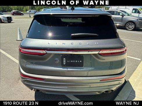 Certified 2022 Lincoln Corsair Reserve w/ Equipment Group 201A AWD/4WD image 5