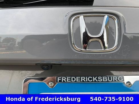 Certified 2023 Honda CR-V EX-L image 13