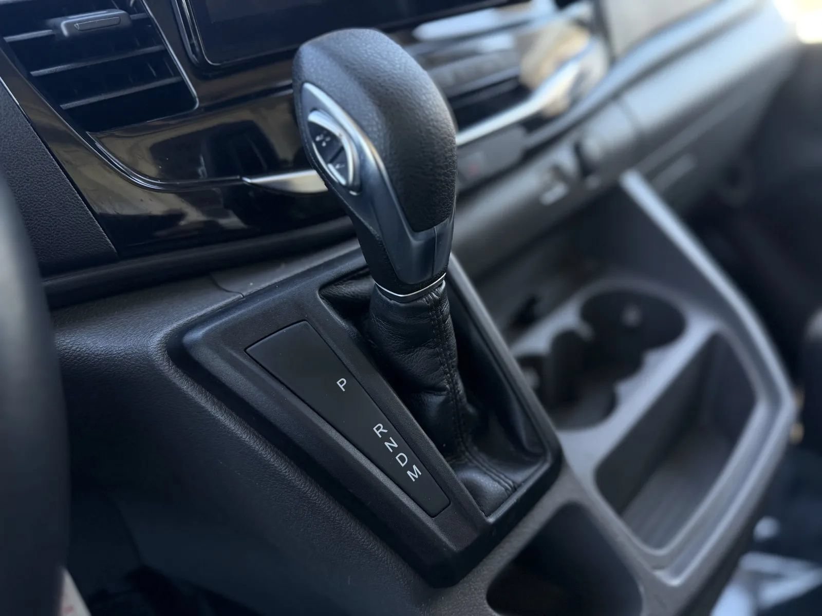 Used 2023 Ford Transit 350 AWD w/ Interior Upgrade Package image 32