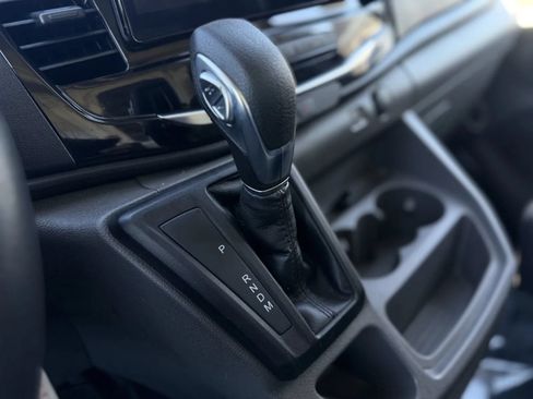 Used 2023 Ford Transit 350 AWD w/ Interior Upgrade Package image 32