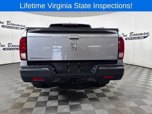 Used 2019 Honda Ridgeline Sport image 9