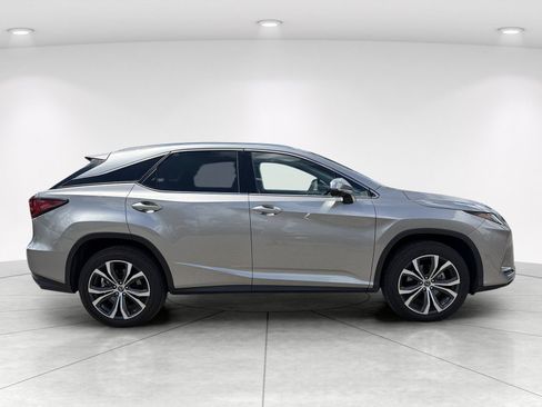Used 2021 Lexus RX 350 FWD w/ Premium Package image 3
