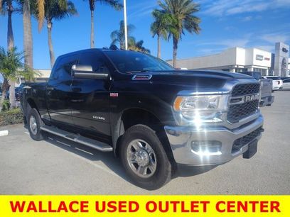 Used 2022 RAM 2500 Tradesman