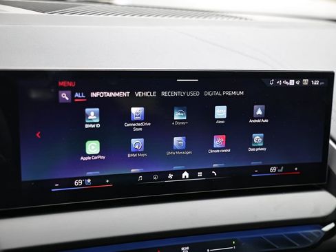 New 2026 BMW X3 M50 w/ Premium Package AWD/4WD image 35