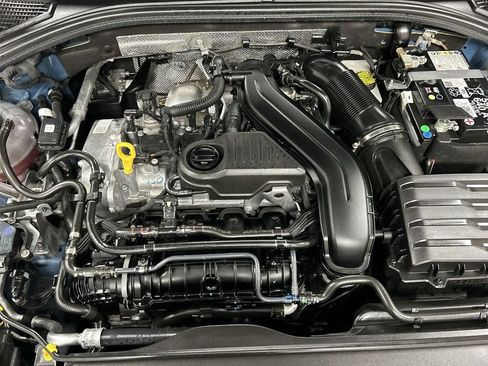 Used 2025 Volkswagen Jetta Sport FWD image 23