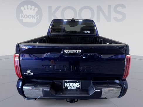 Used 2022 Toyota Tundra 1794 Edition w/ Advanced Package AWD/4WD image 27