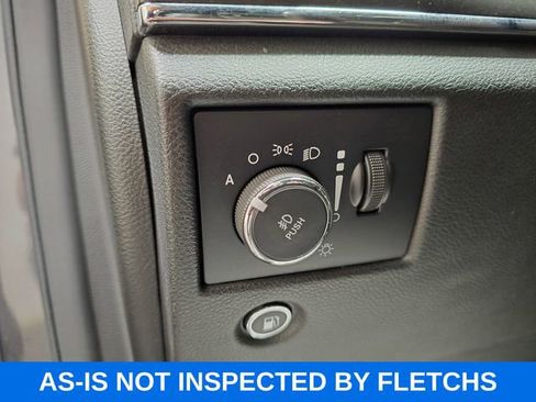 Used 2017 Jeep Grand Cherokee Limited w/ Luxury Group II image 16