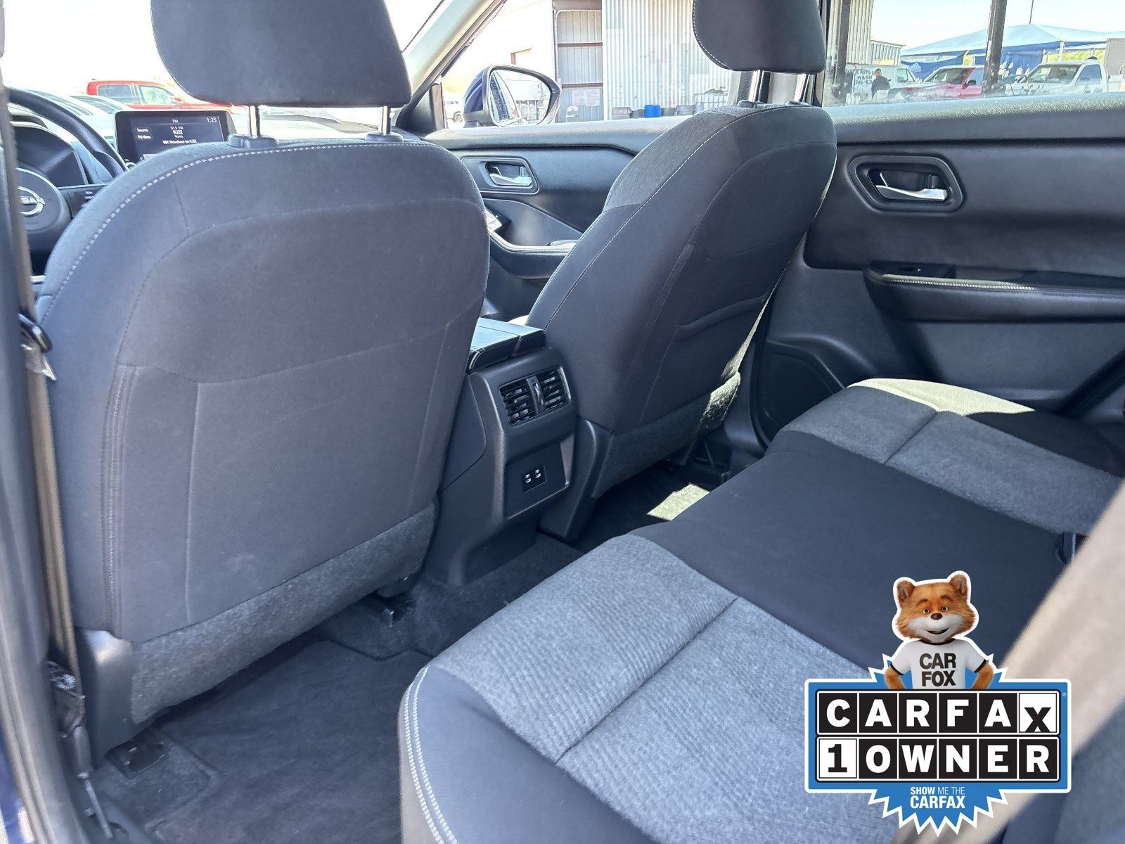 Used 2024 Nissan Rogue SV AWD/4WD image 18