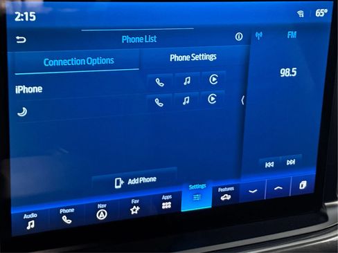 Used 2021 Ford F150 XLT w/ Equipment Group 302A High image 45