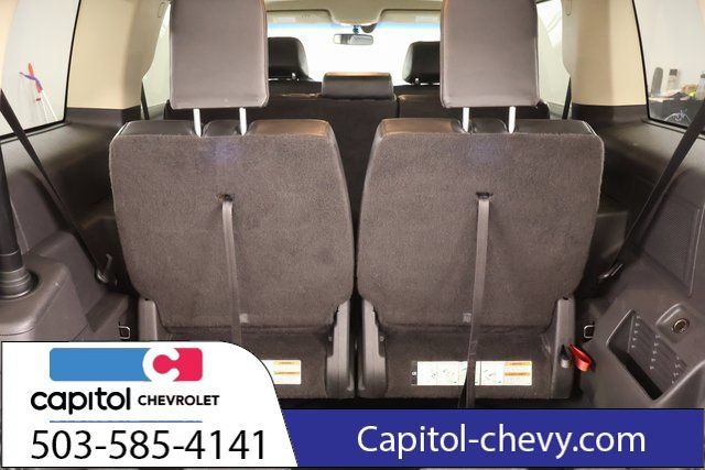 Used 2014 Ford Flex Limited AWD/4WD image 26