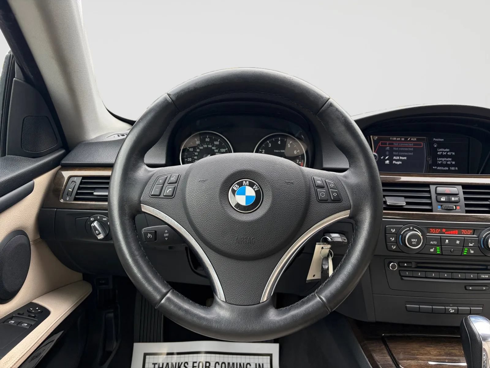 Used 2013 BMW 328i xDrive Coupe AWD/4WD image 27