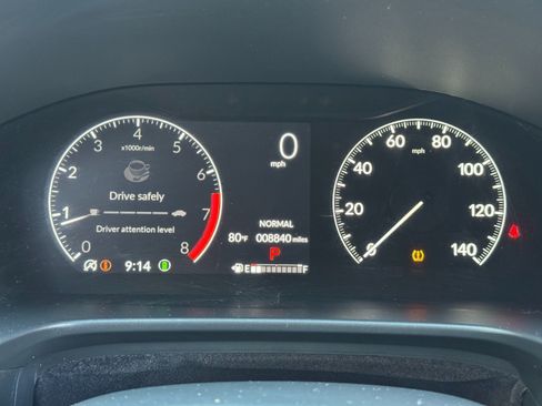 Used 2024 Honda CR-V EX image 17