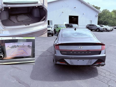 Used 2022 Hyundai Sonata SEL image 6