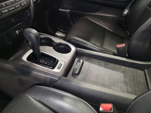 Used 2017 Honda Pilot EX-L image 26