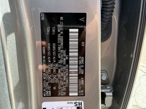 Used 2022 Lexus NX 350 AWD image 30