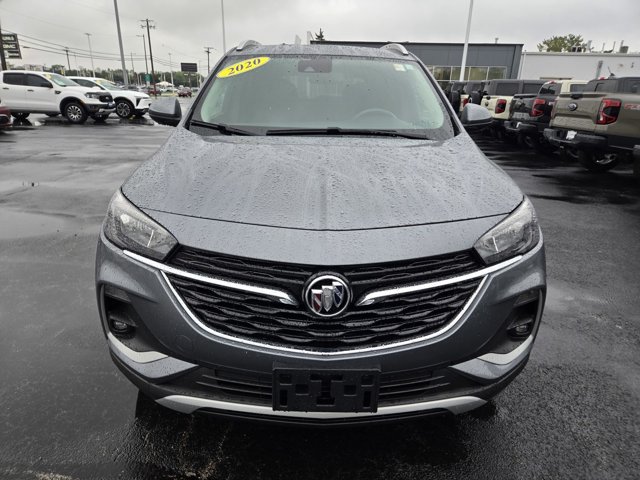 Used 2020 Buick Encore GX Select FWD image 3