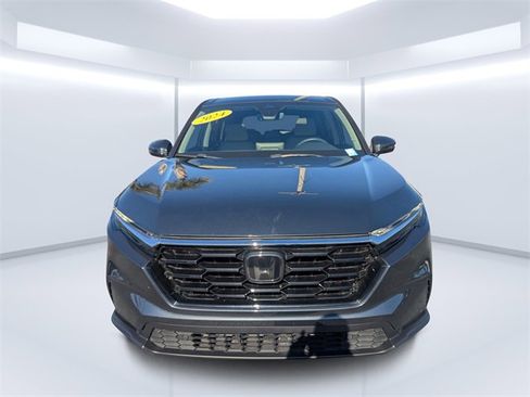 Used 2024 Honda CR-V EX-L image 8