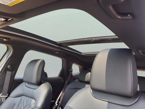 New 2025 Kia Sportage X-Line Prestige image 16