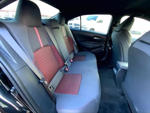 Used 2023 Toyota Corolla SE image 20