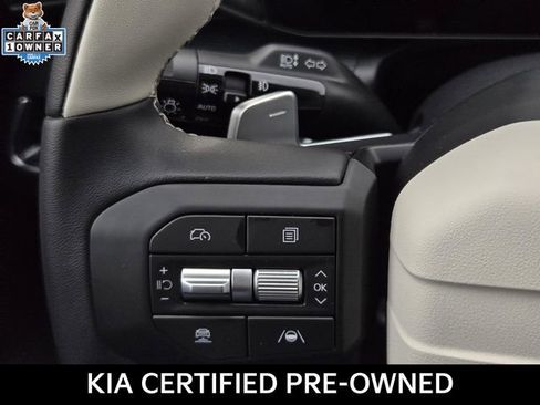 Certified 2025 Kia K4 GT-Line Turbo FWD image 30