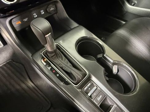 Used 2026 Honda Civic Sport image 23