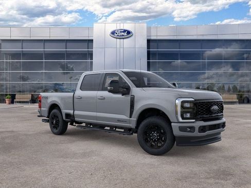 New 2026 Ford F250 Lariat AWD/4WD image 7