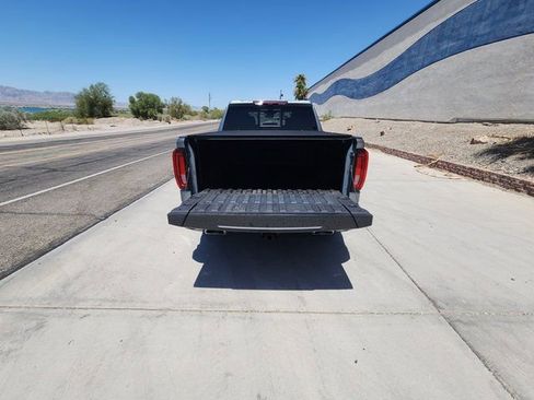 Used 2024 GMC Sierra 1500 Denali w/ Denali Reserve Package image 52