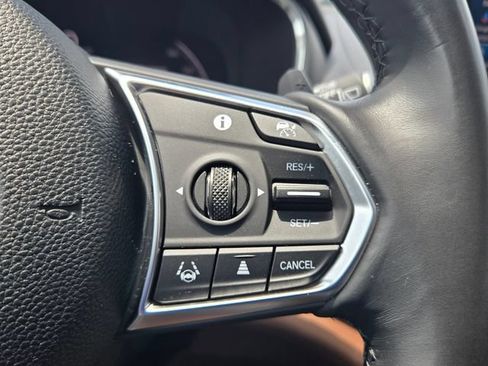 Certified 2025 Acura MDX FWD w/ Technology Package image 23